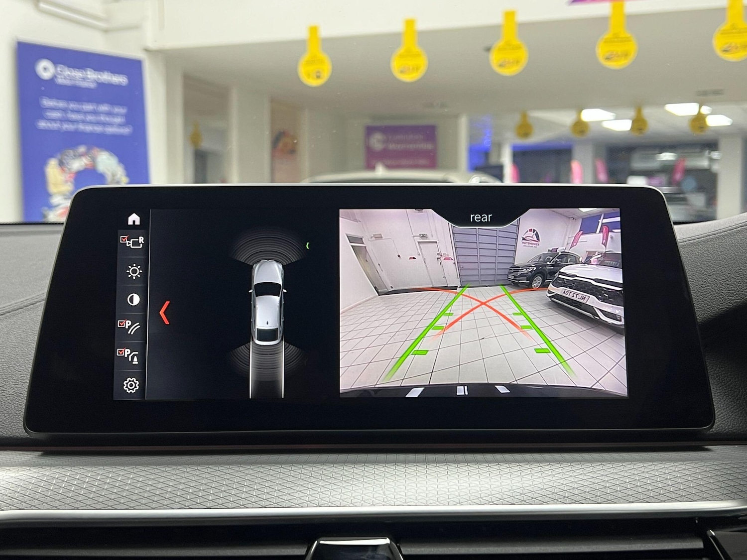 Used BMW 6 Series Gran Turismo for sale - 77426203: Photo 3