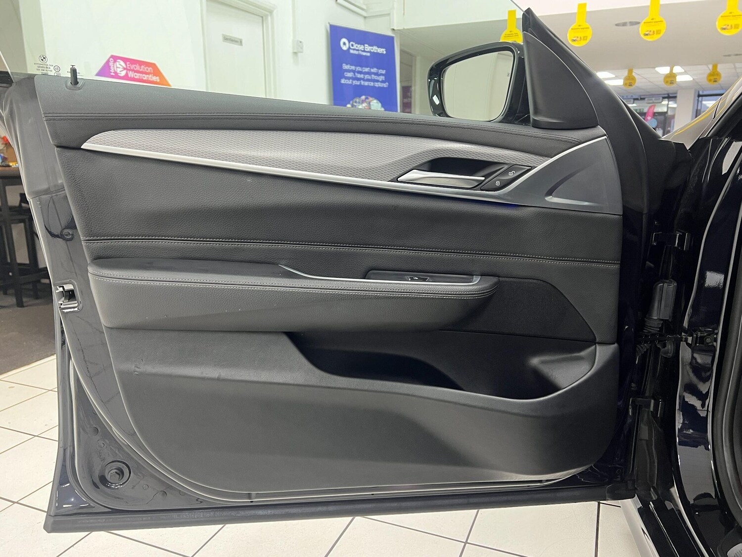 Used BMW 6 Series Gran Turismo for sale - 77426203: Photo 32