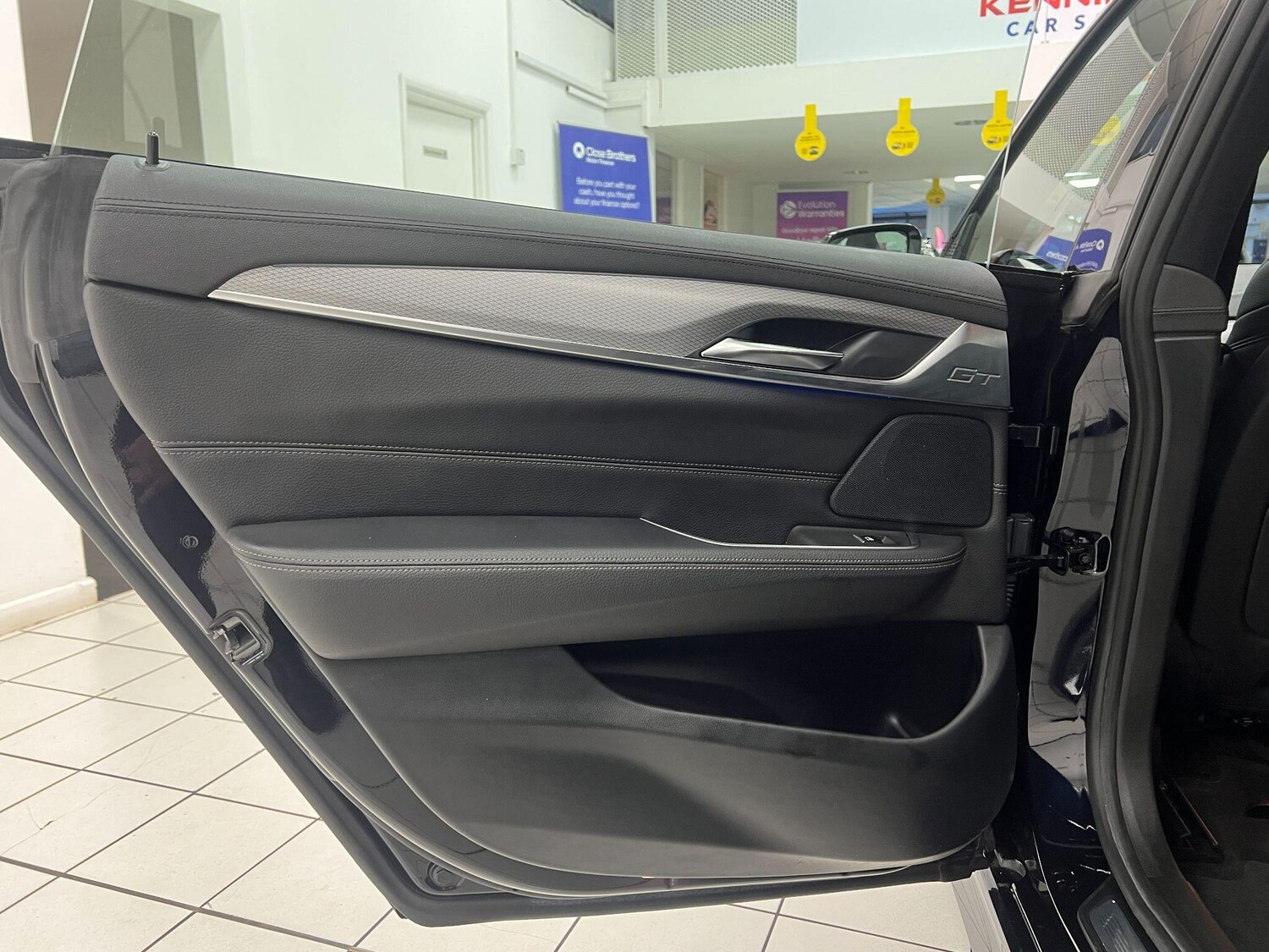 Used BMW 6 Series Gran Turismo for sale - 77426203: Photo 33