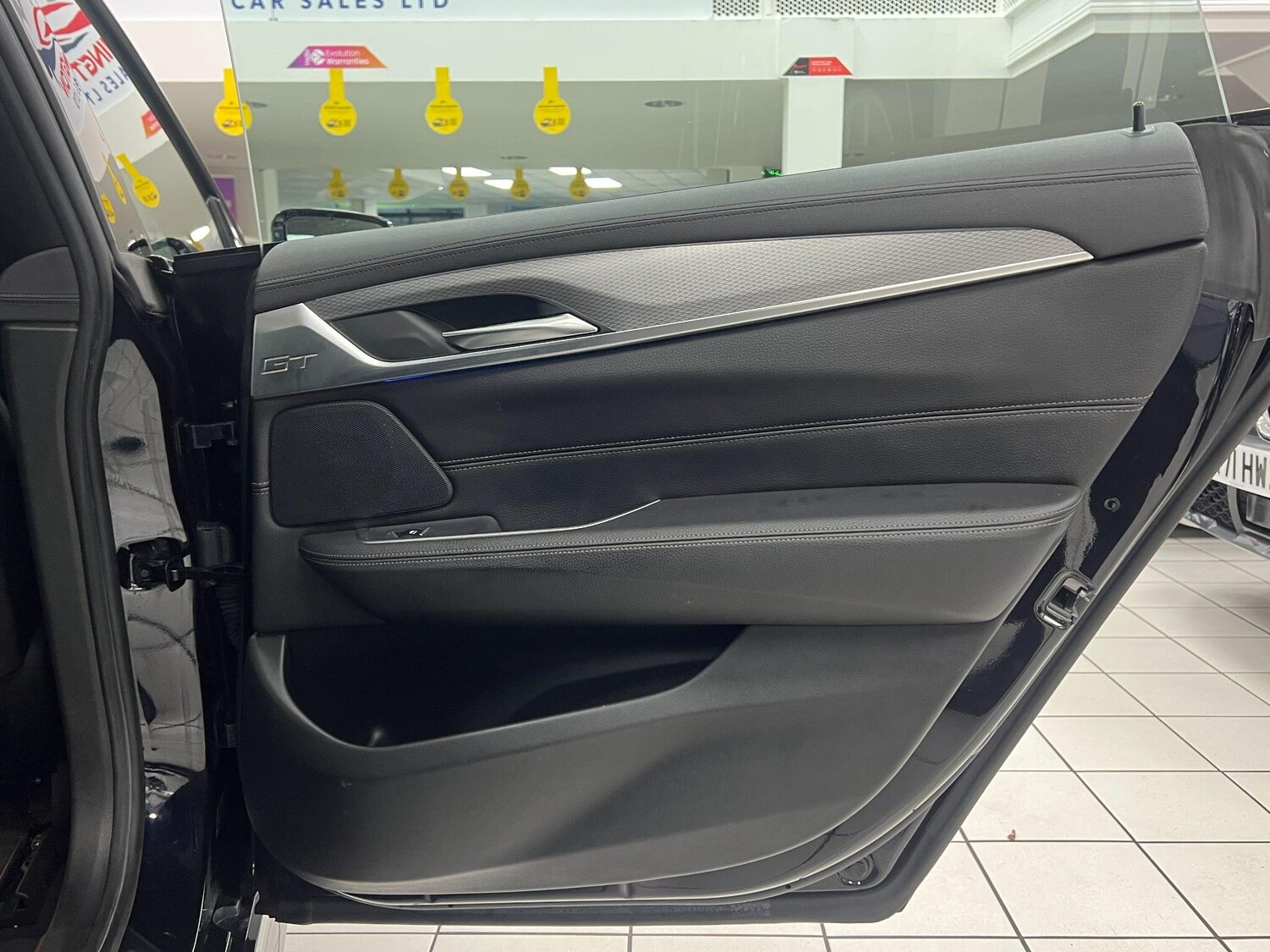 Used BMW 6 Series Gran Turismo for sale - 77426203: Photo 34