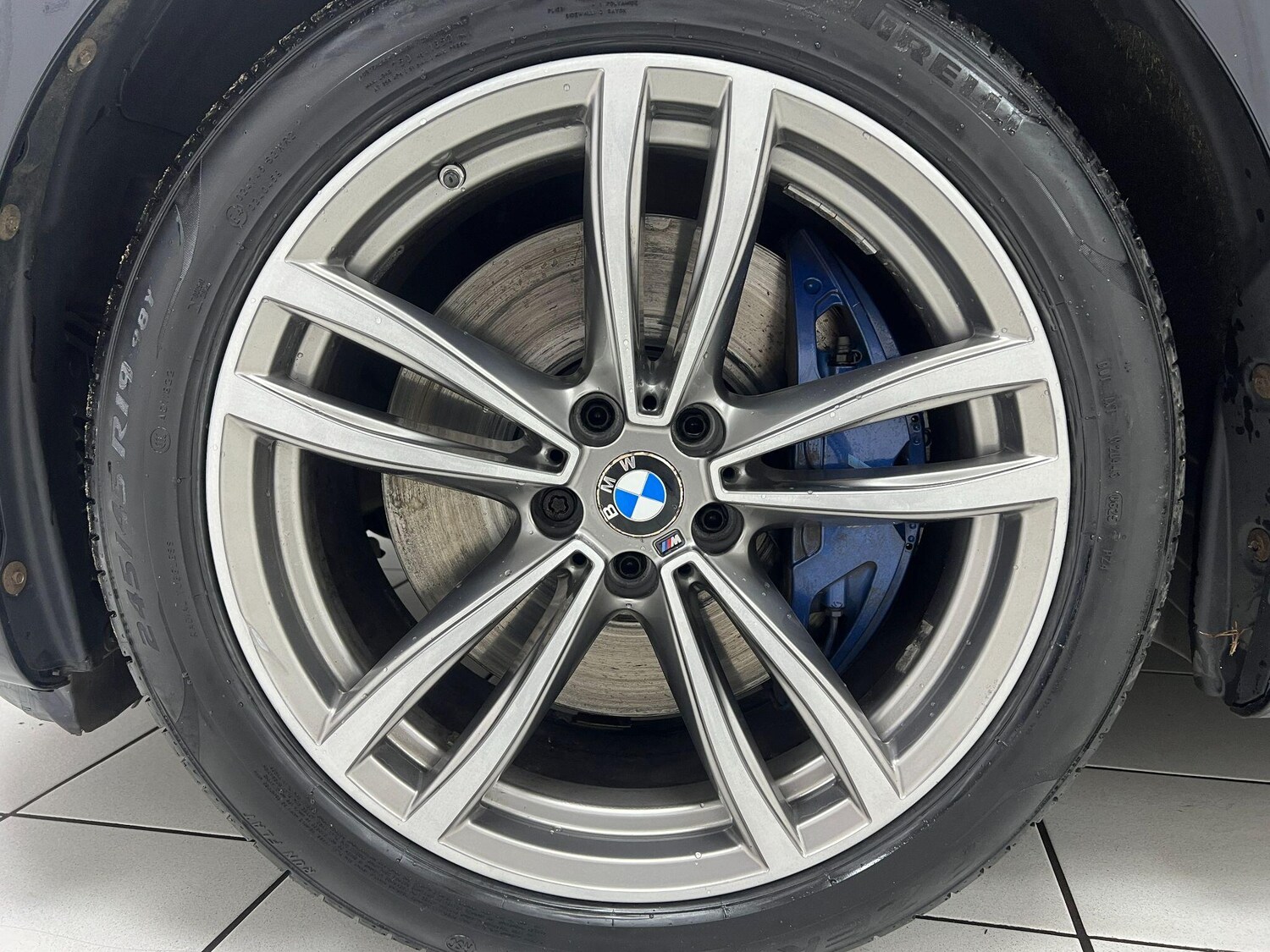 Used BMW 6 Series Gran Turismo for sale - 77426203: Photo 36