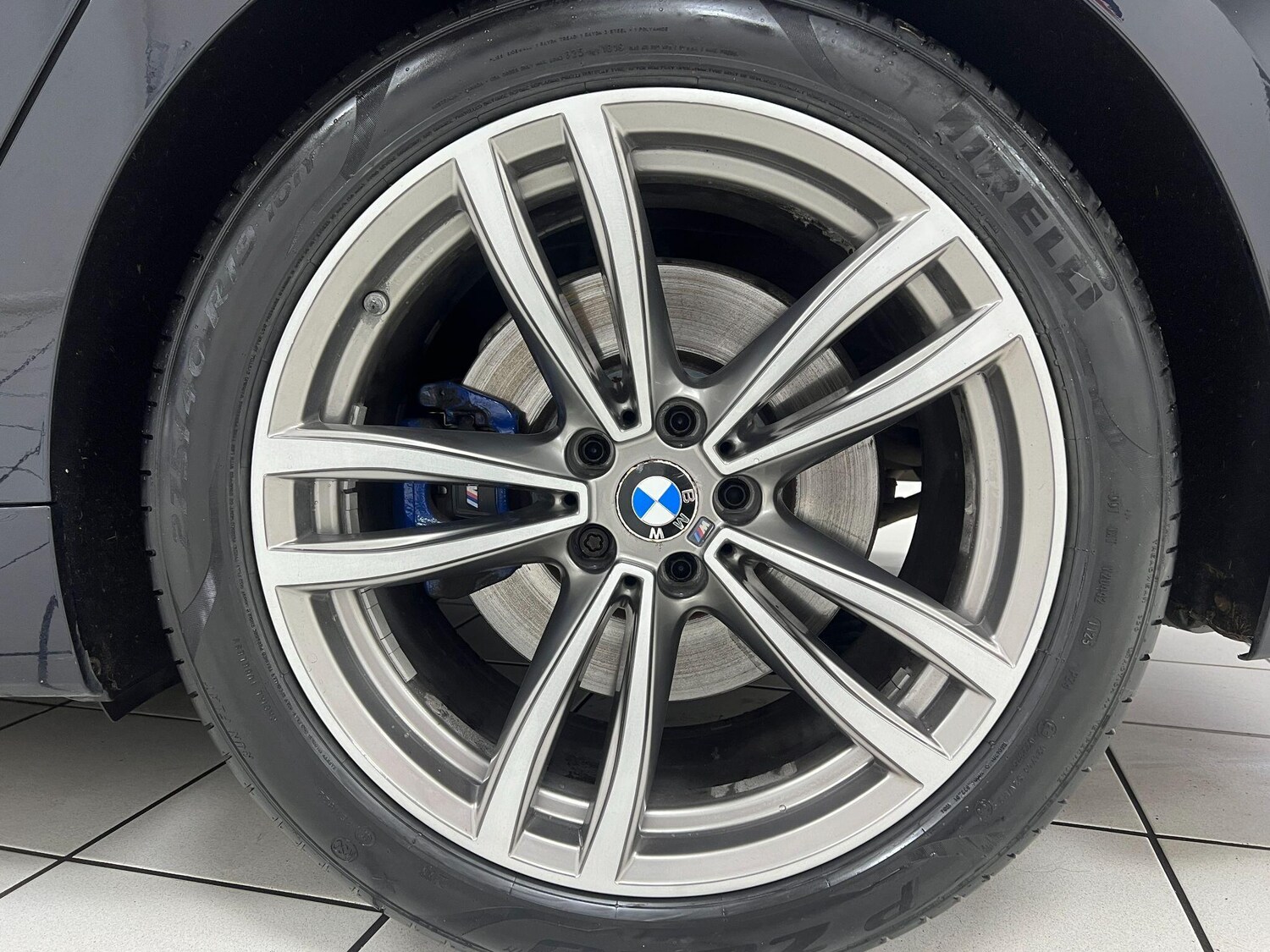 Used BMW 6 Series Gran Turismo for sale - 77426203: Photo 37