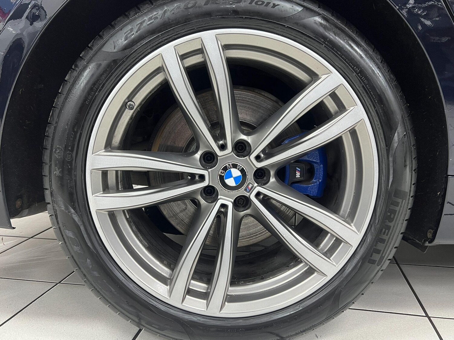 Used BMW 6 Series Gran Turismo for sale - 77426203: Photo 38