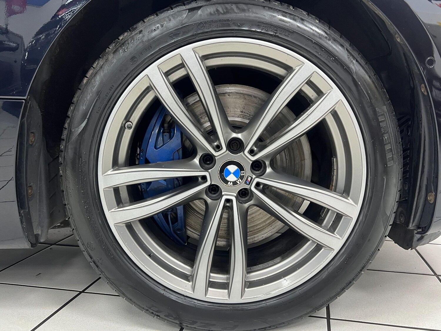 Used BMW 6 Series Gran Turismo for sale - 77426203: Photo 39