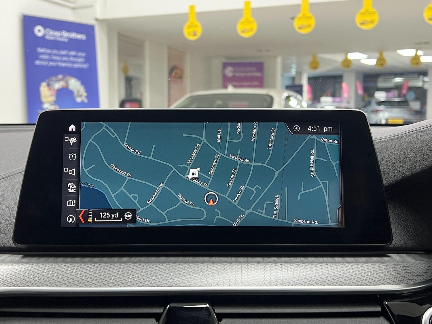 Used BMW 6 Series Gran Turismo for sale - 77426203: Photo 4