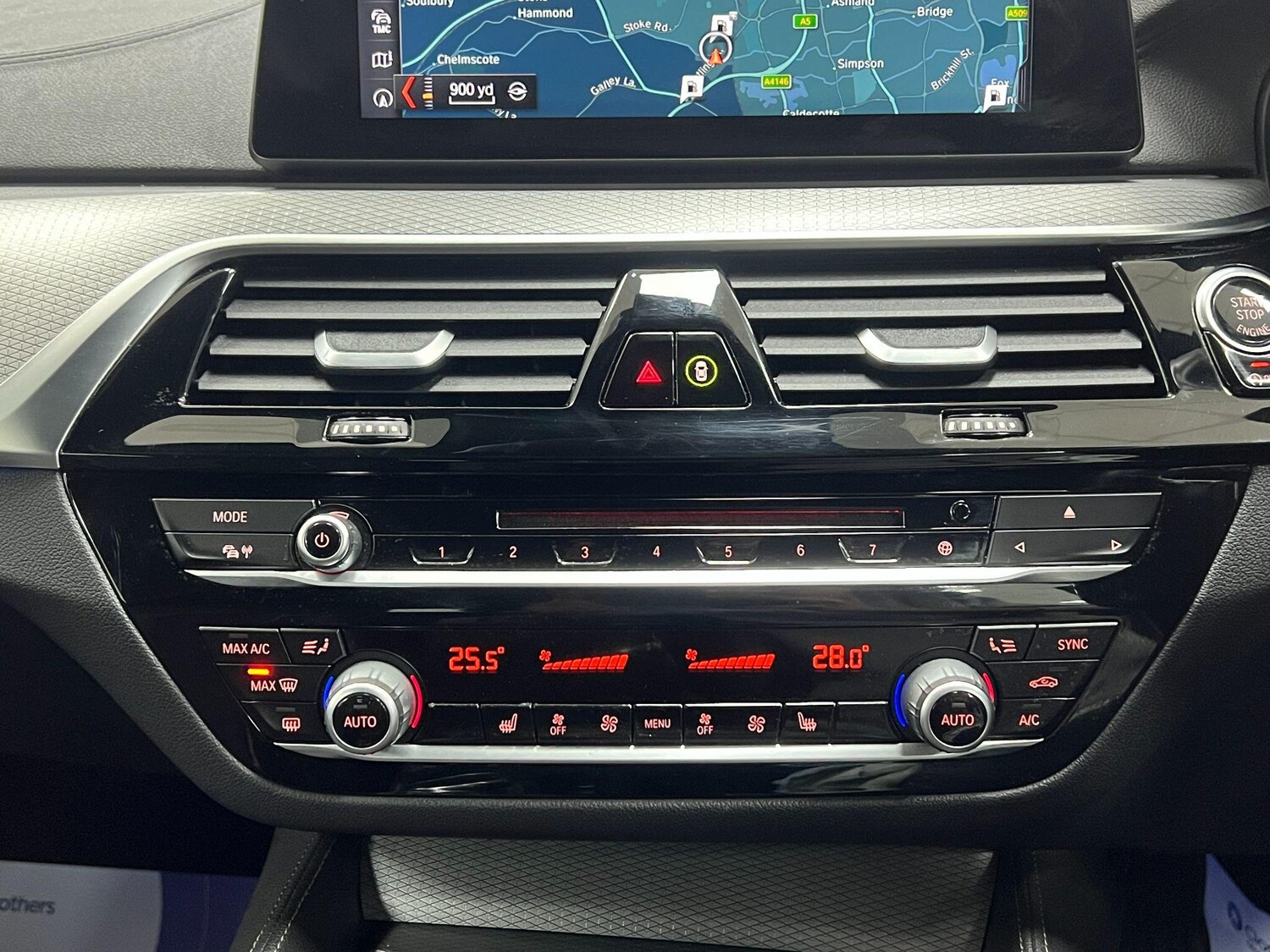 Used BMW 6 Series Gran Turismo for sale - 77426203: Photo 41