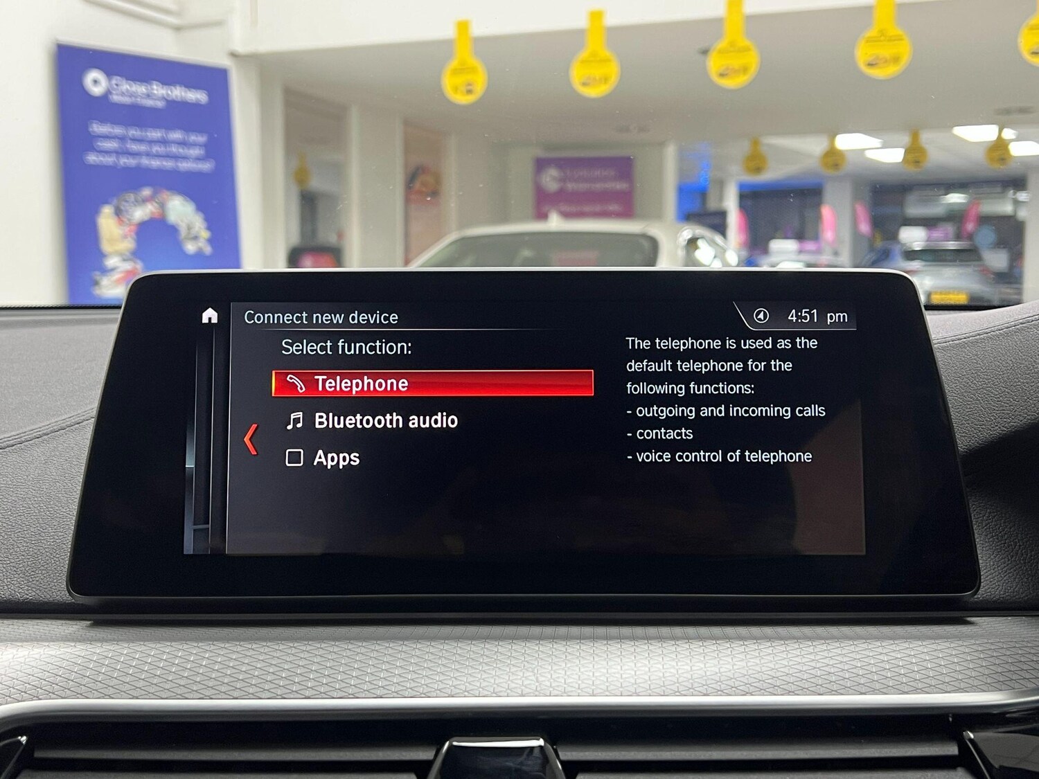 Used BMW 6 Series Gran Turismo for sale - 77426203: Photo 43