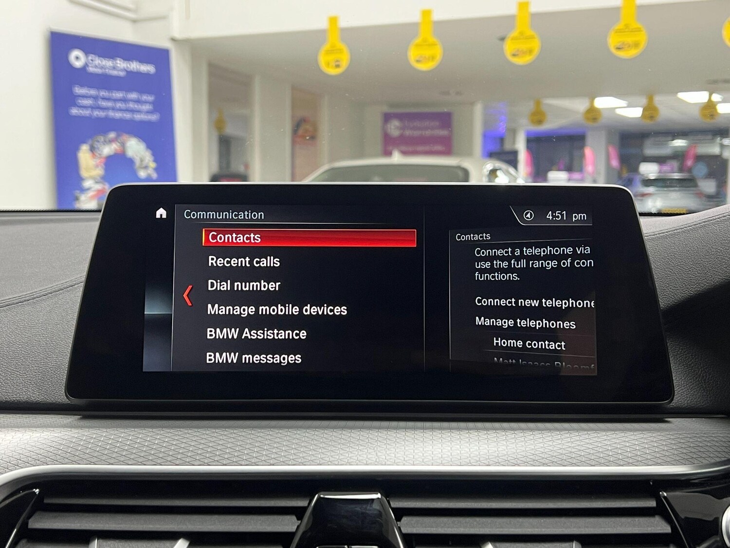 Used BMW 6 Series Gran Turismo for sale - 77426203: Photo 44