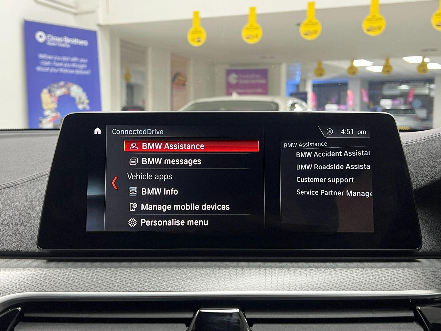 Used BMW 6 Series Gran Turismo for sale - 77426203: Photo 45