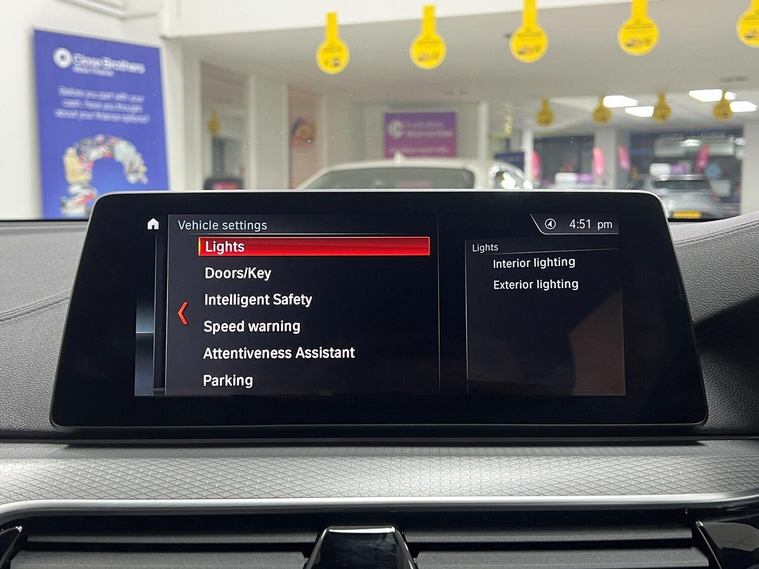 Used BMW 6 Series Gran Turismo for sale - 77426203: Photo 46