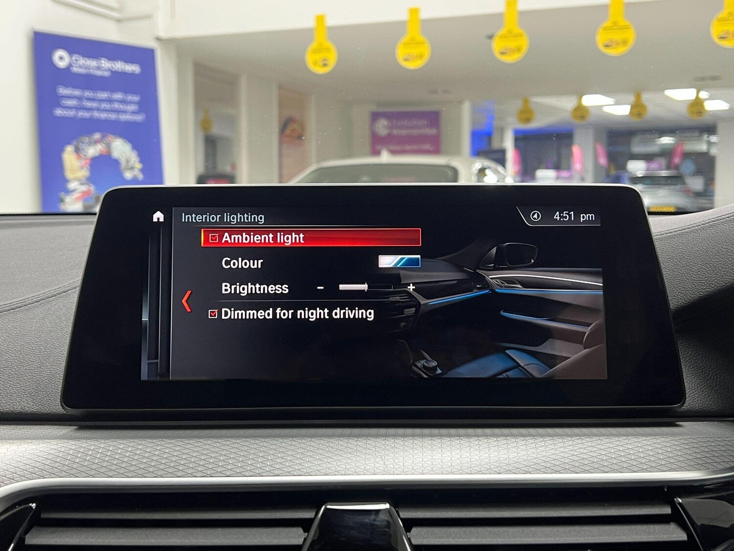 Used BMW 6 Series Gran Turismo for sale - 77426203: Photo 47