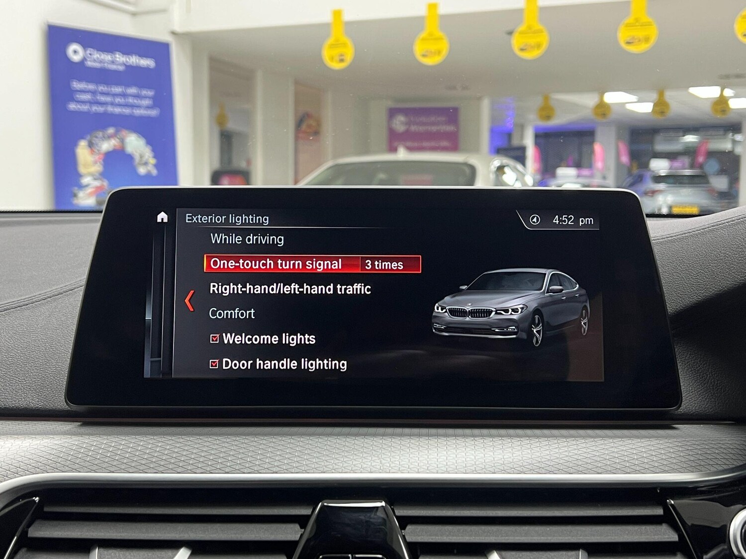 Used BMW 6 Series Gran Turismo for sale - 77426203: Photo 48