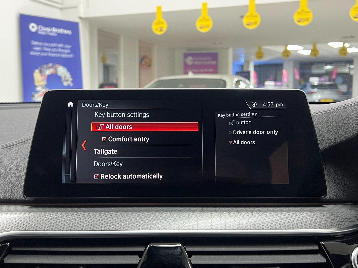 Used BMW 6 Series Gran Turismo for sale - 77426203: Photo 49