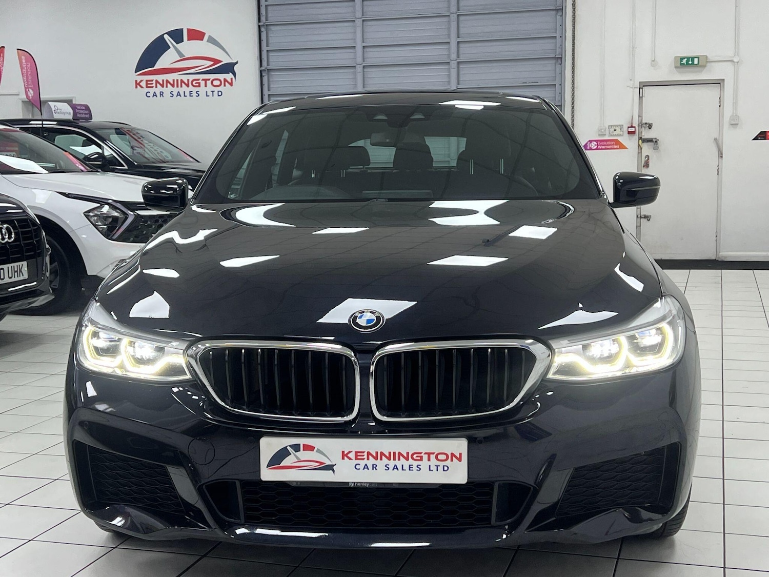 Used BMW 6 Series Gran Turismo for sale - 77426203: Photo 5