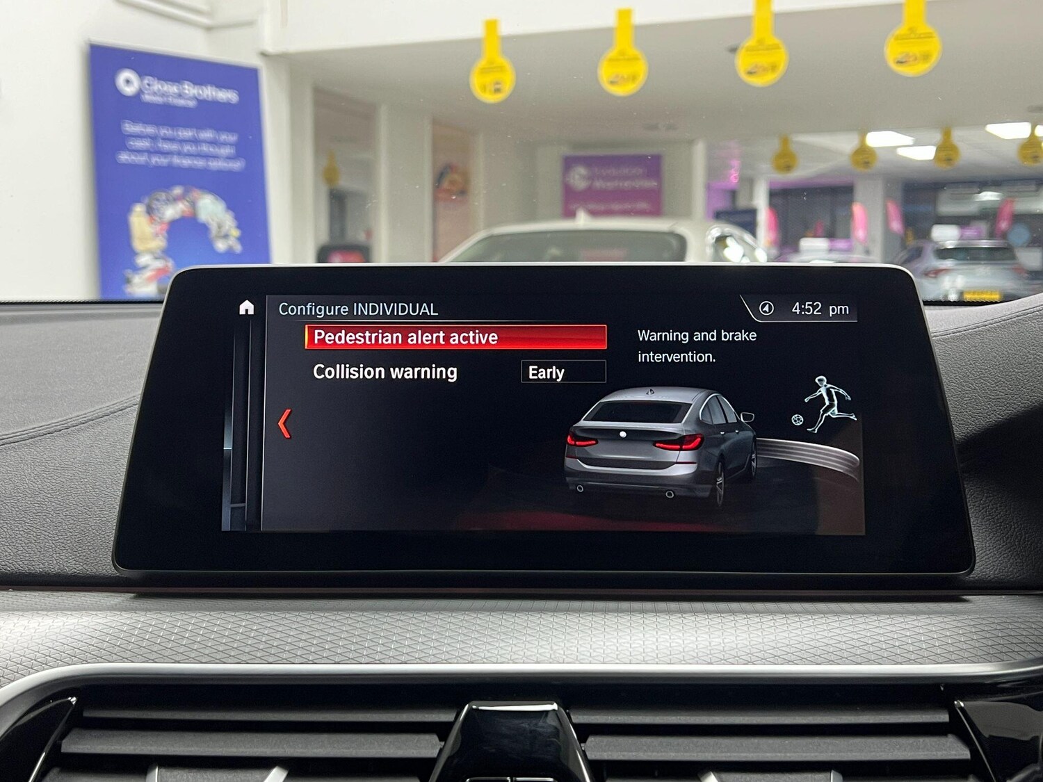 Used BMW 6 Series Gran Turismo for sale - 77426203: Photo 50