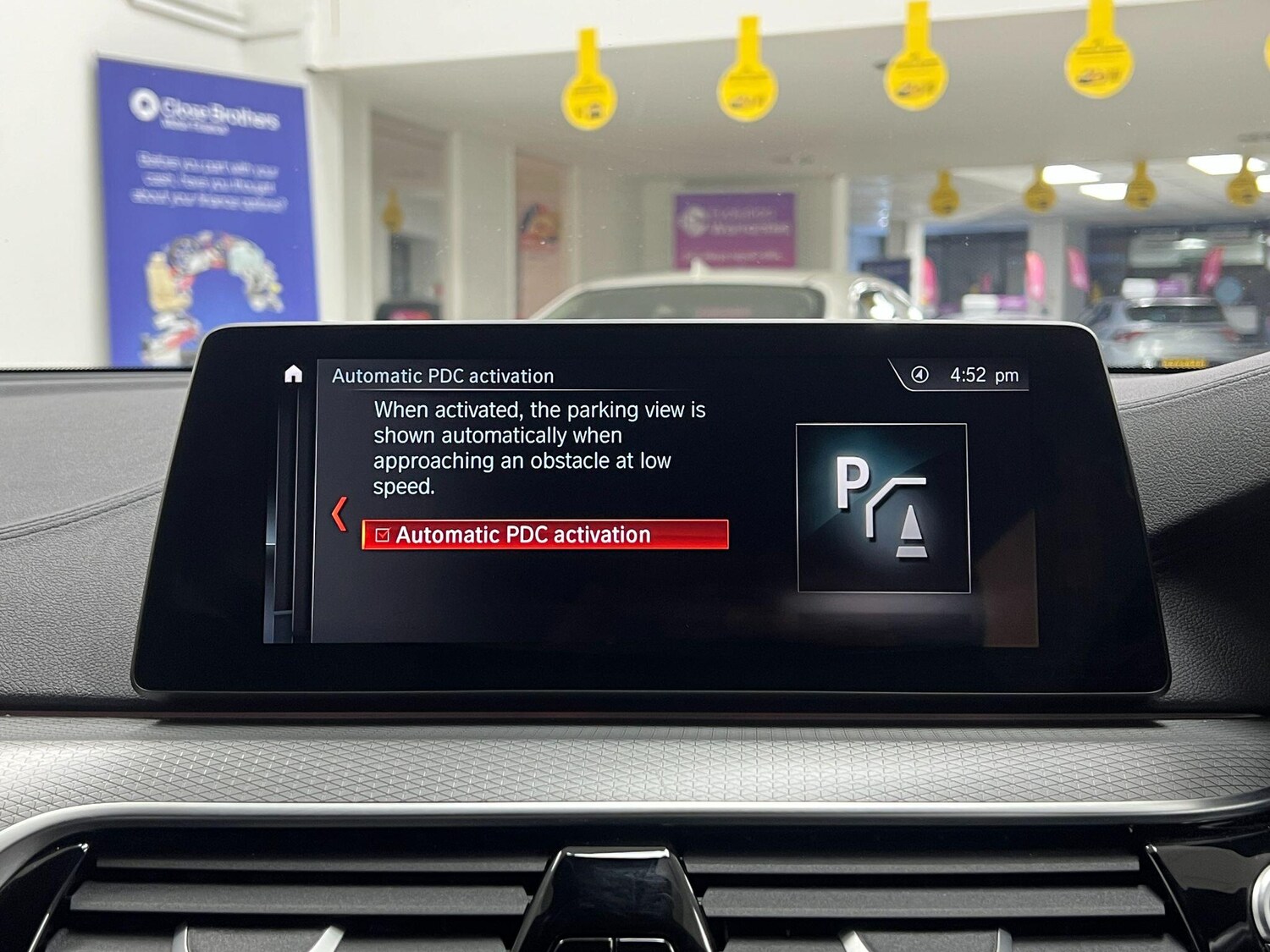 Used BMW 6 Series Gran Turismo for sale - 77426203: Photo 53