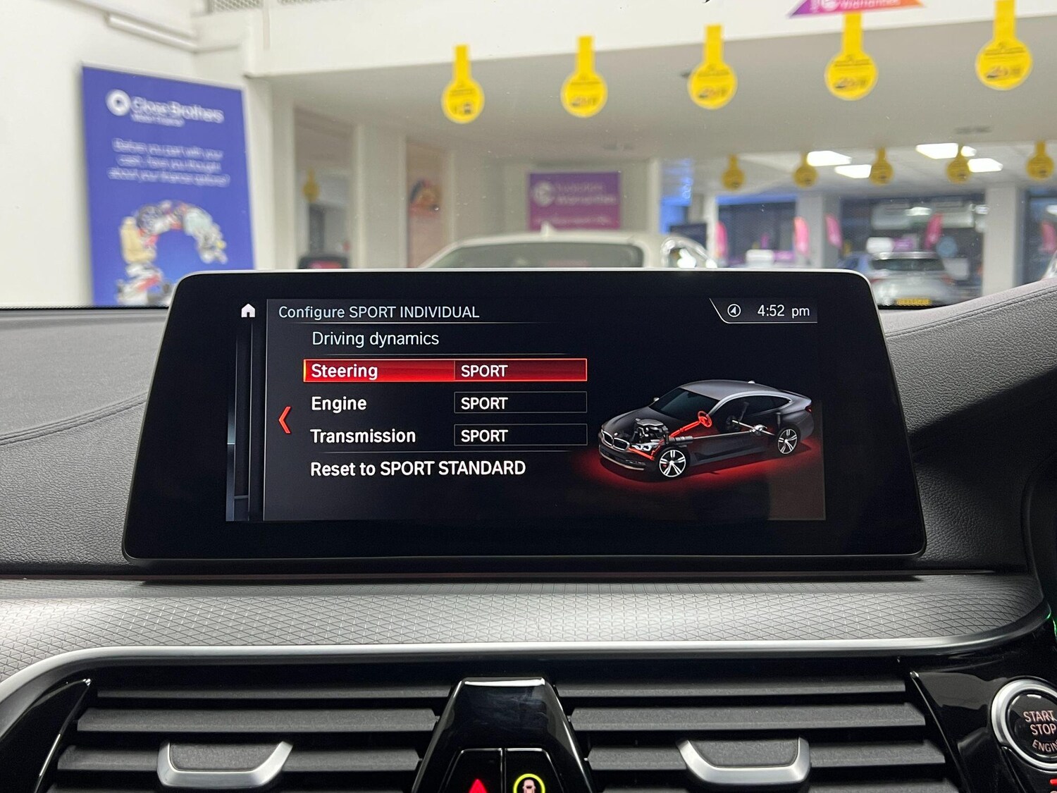 Used BMW 6 Series Gran Turismo for sale - 77426203: Photo 55