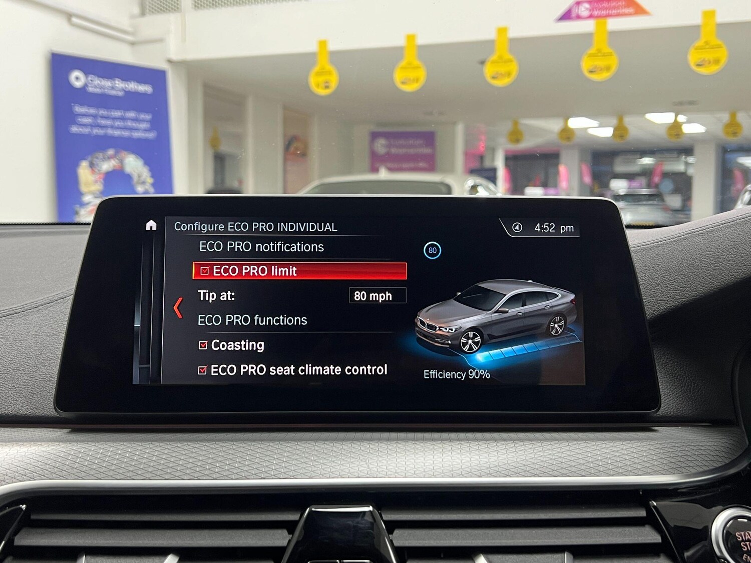 Used BMW 6 Series Gran Turismo for sale - 77426203: Photo 56