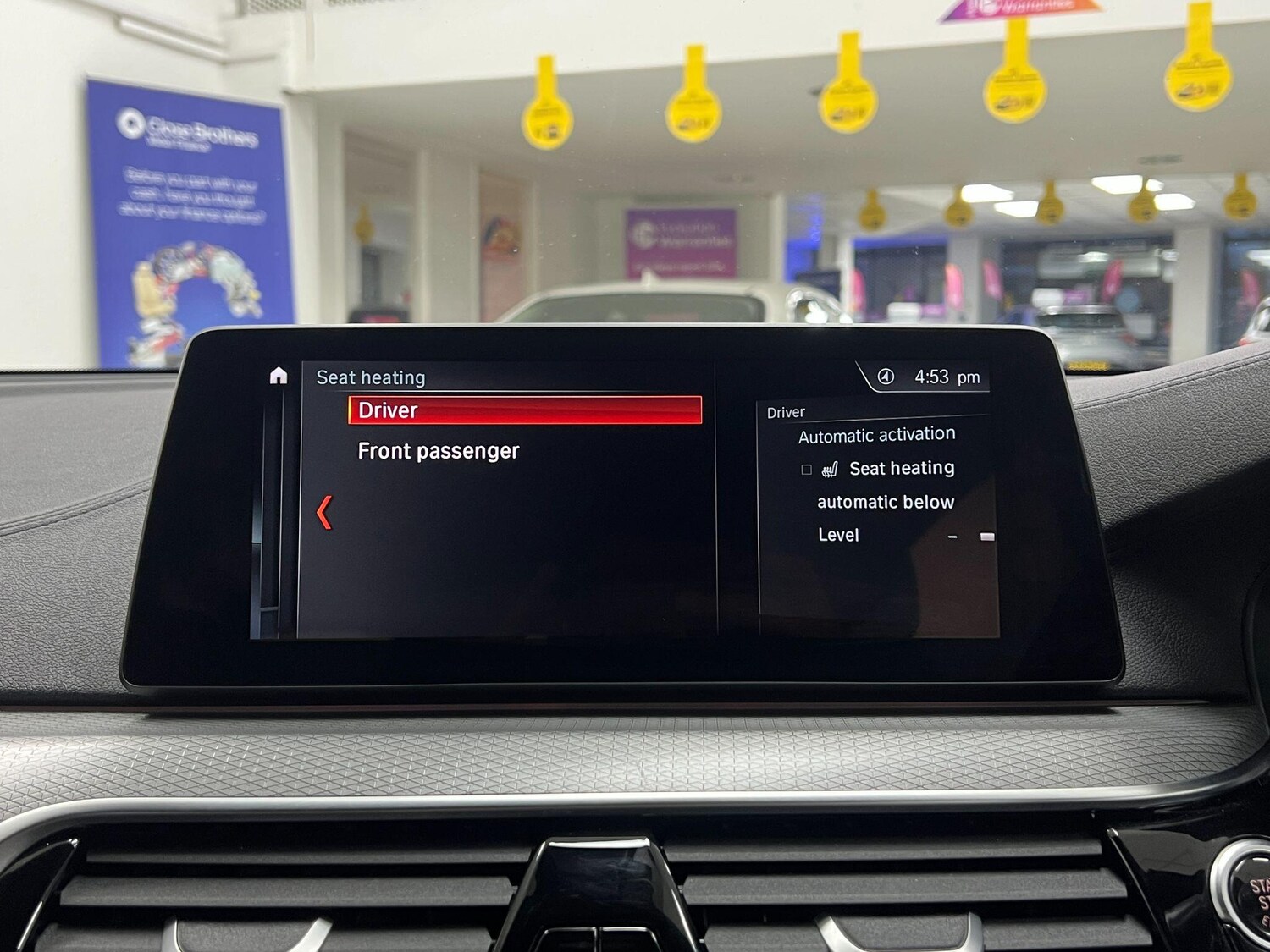 Used BMW 6 Series Gran Turismo for sale - 77426203: Photo 58