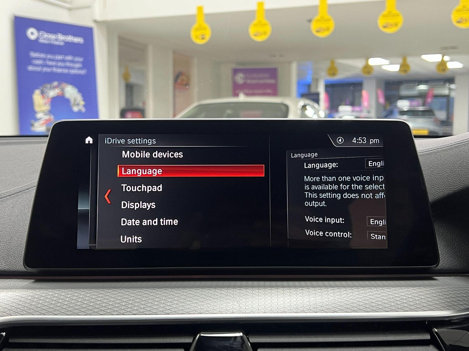 Used BMW 6 Series Gran Turismo for sale - 77426203: Photo 59