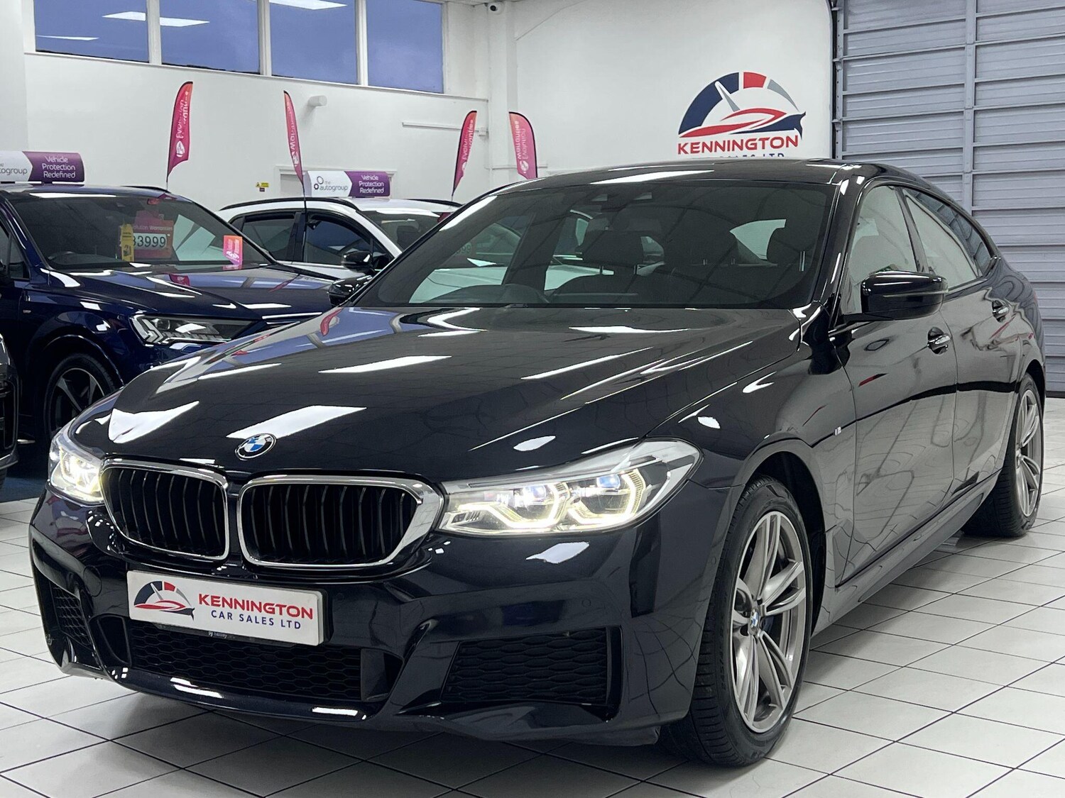 Used BMW 6 Series Gran Turismo for sale - 77426203: Photo 6
