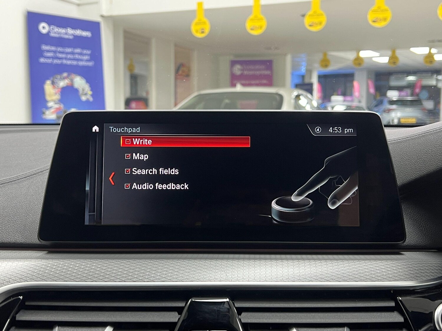 Used BMW 6 Series Gran Turismo for sale - 77426203: Photo 60