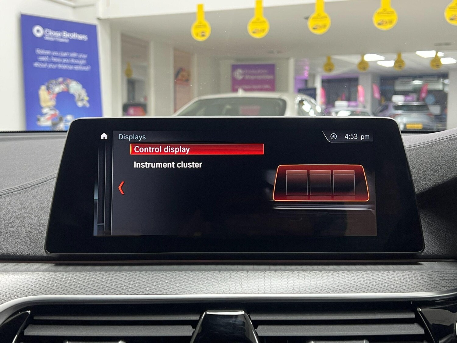 Used BMW 6 Series Gran Turismo for sale - 77426203: Photo 61