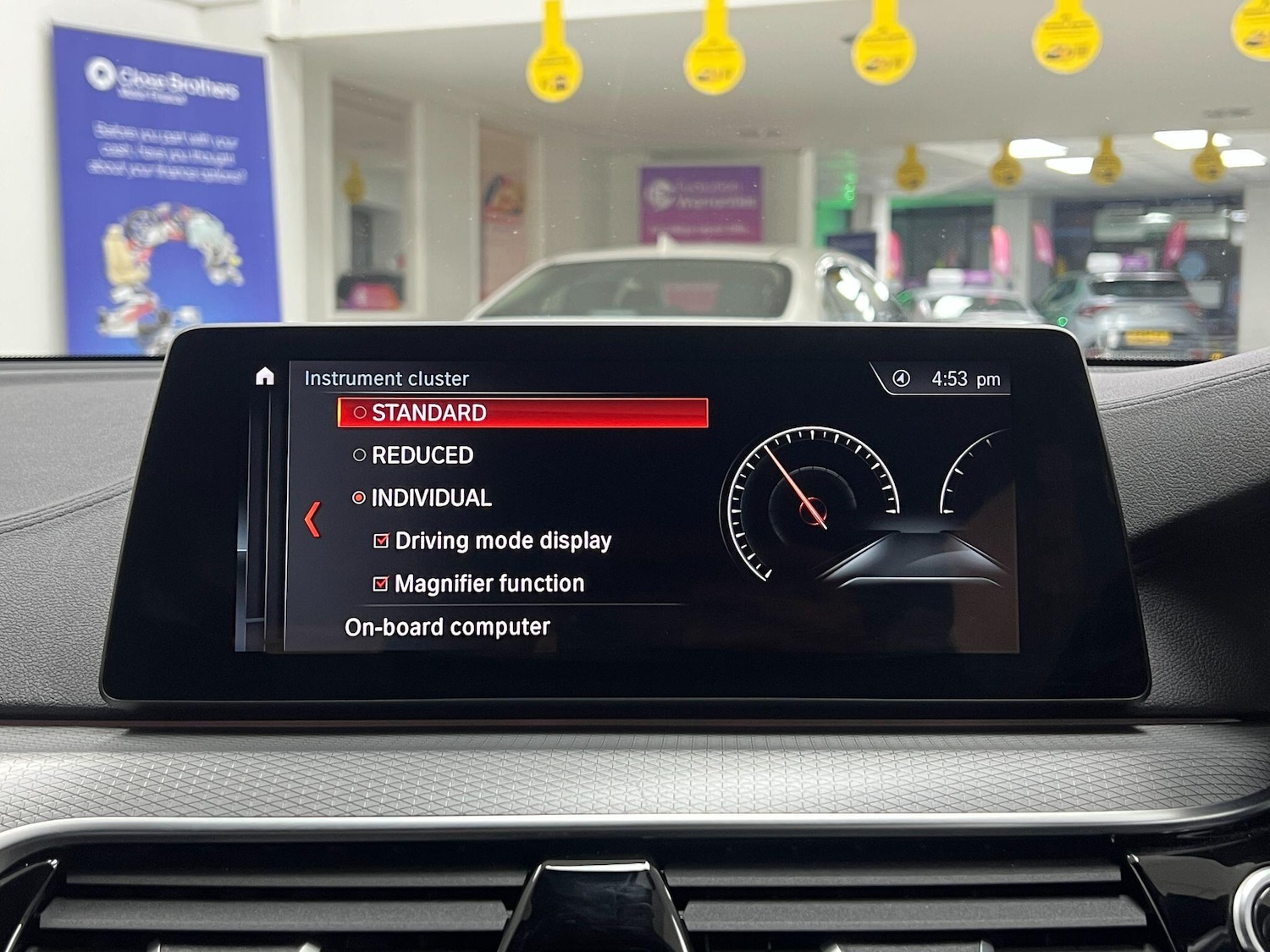 Used BMW 6 Series Gran Turismo for sale - 77426203: Photo 62