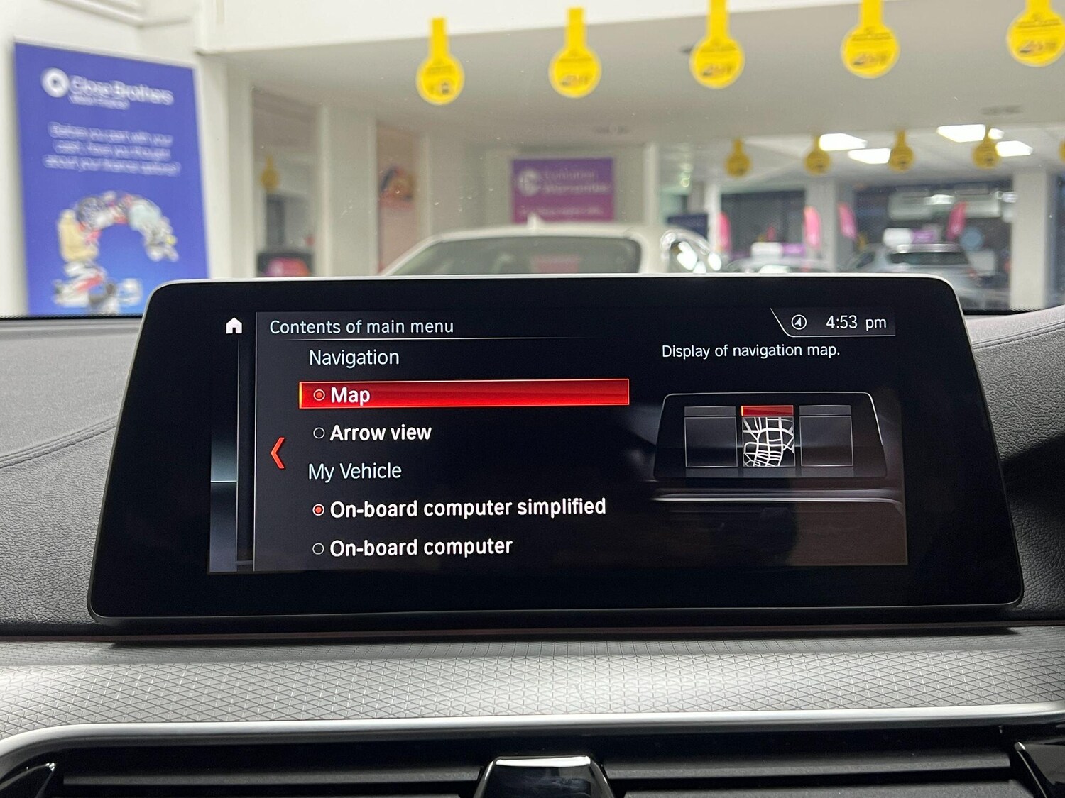 Used BMW 6 Series Gran Turismo for sale - 77426203: Photo 63