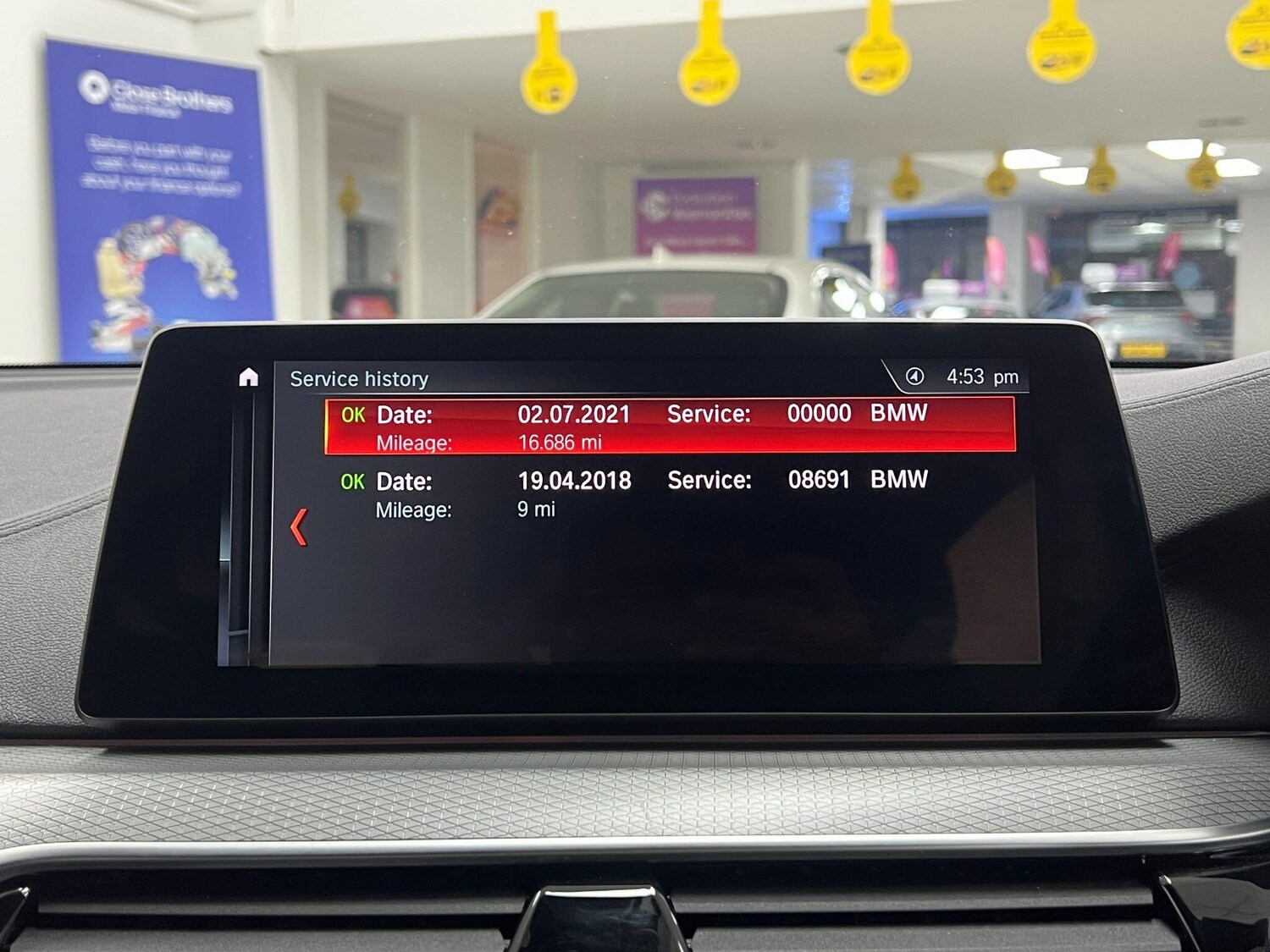 Used BMW 6 Series Gran Turismo for sale - 77426203: Photo 65