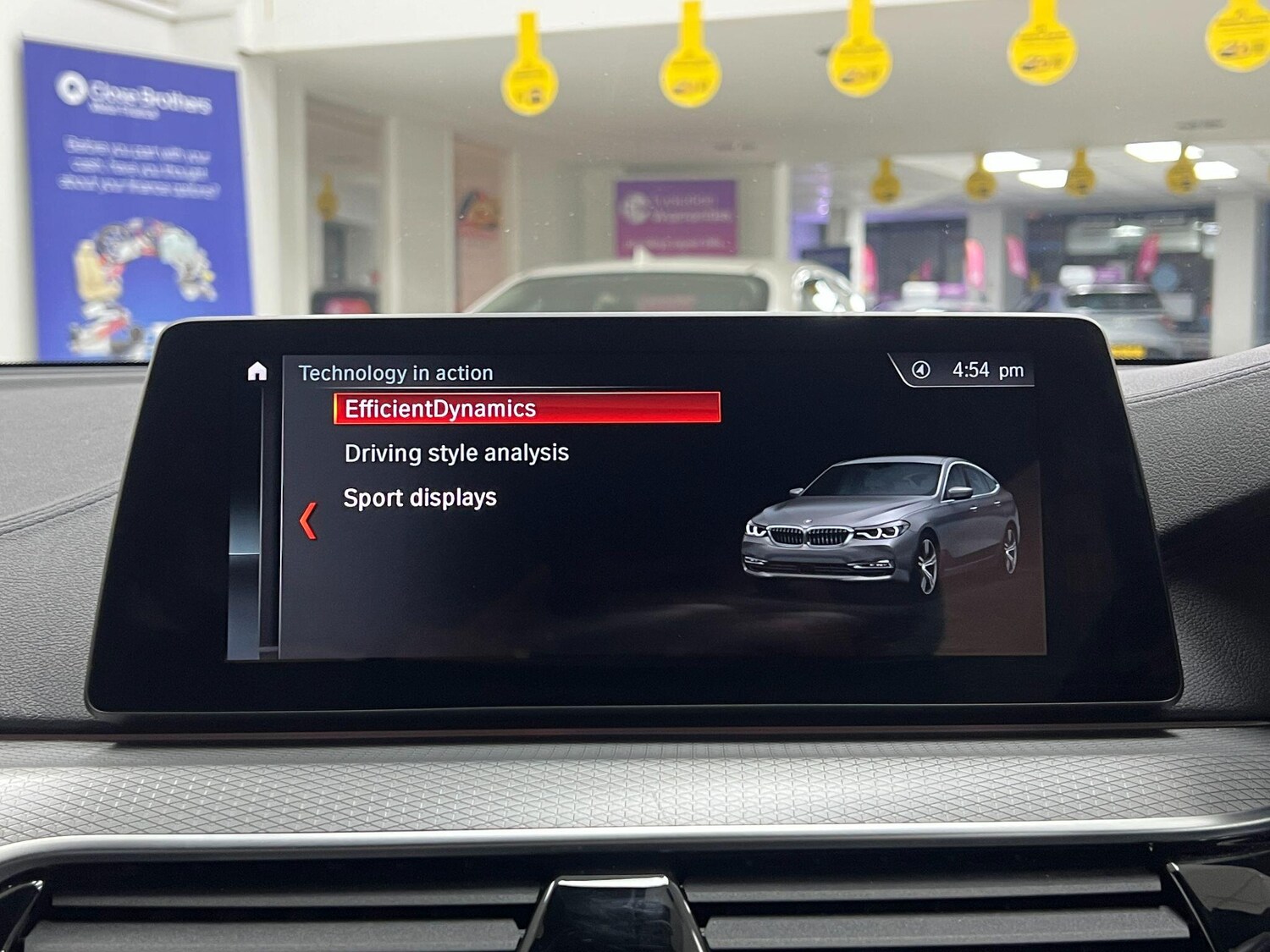 Used BMW 6 Series Gran Turismo for sale - 77426203: Photo 67