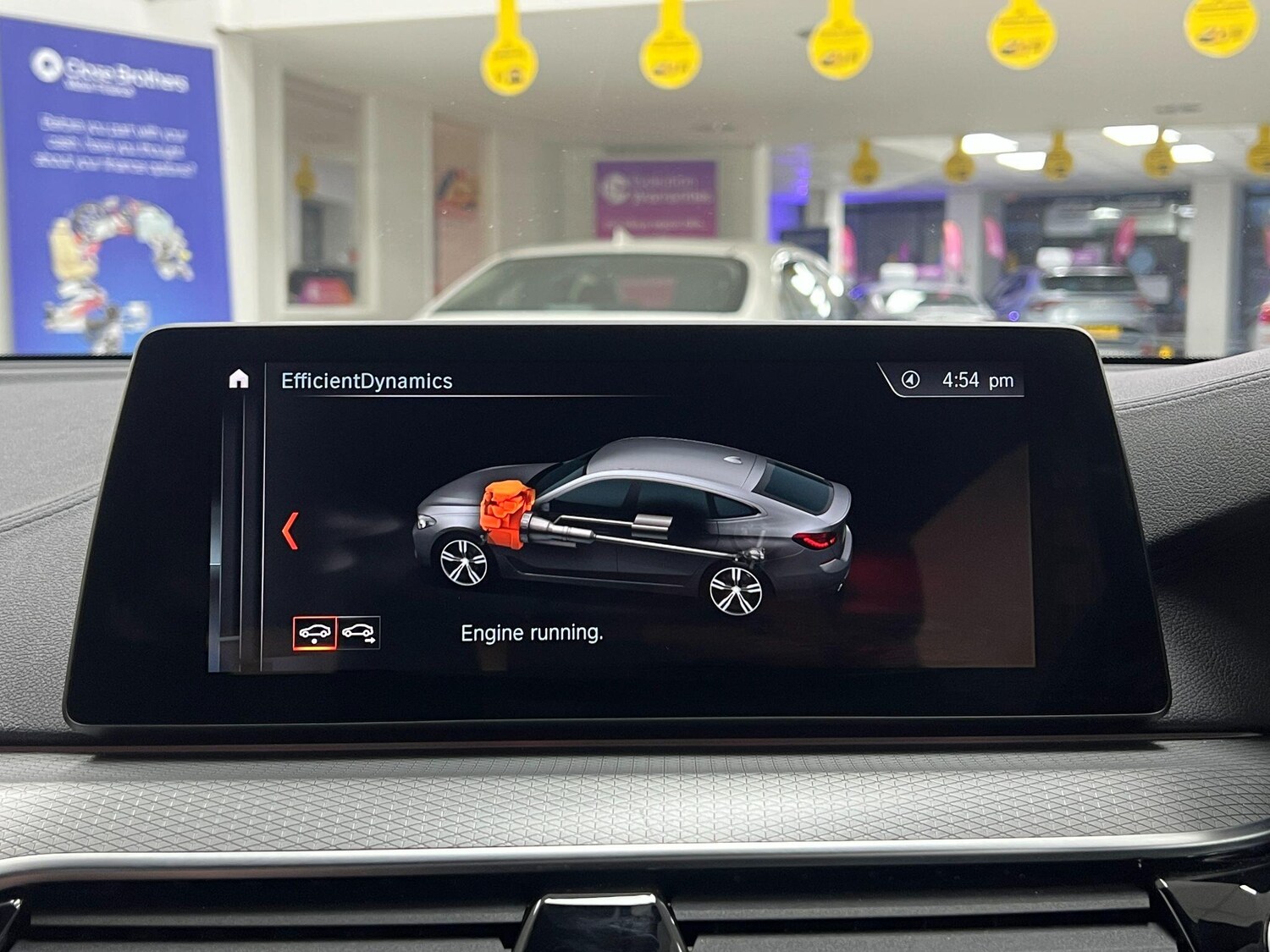 Used BMW 6 Series Gran Turismo for sale - 77426203: Photo 68