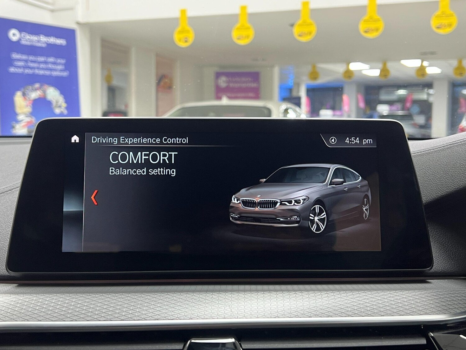 Used BMW 6 Series Gran Turismo for sale - 77426203: Photo 70