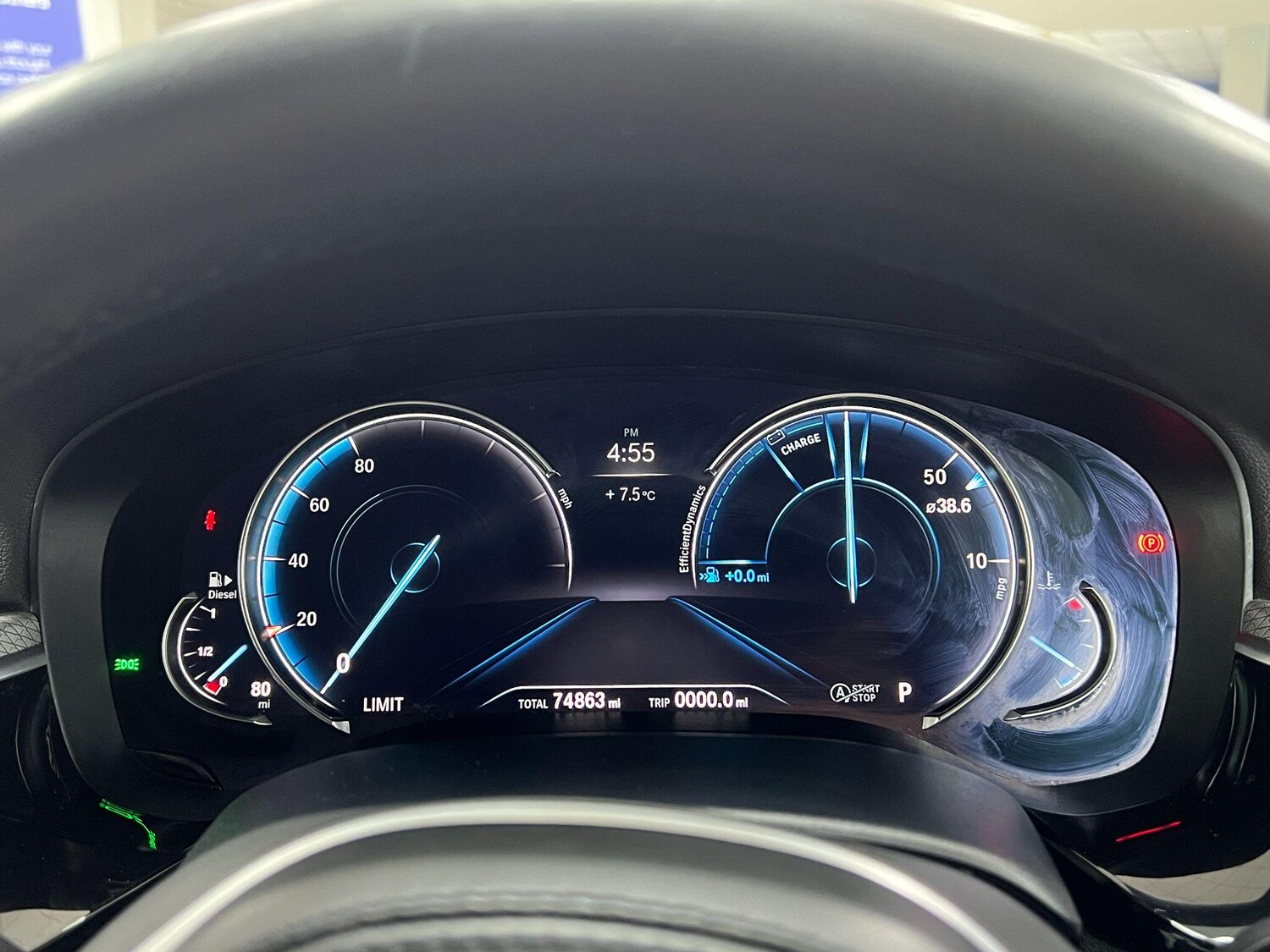 Used BMW 6 Series Gran Turismo for sale - 77426203: Photo 73