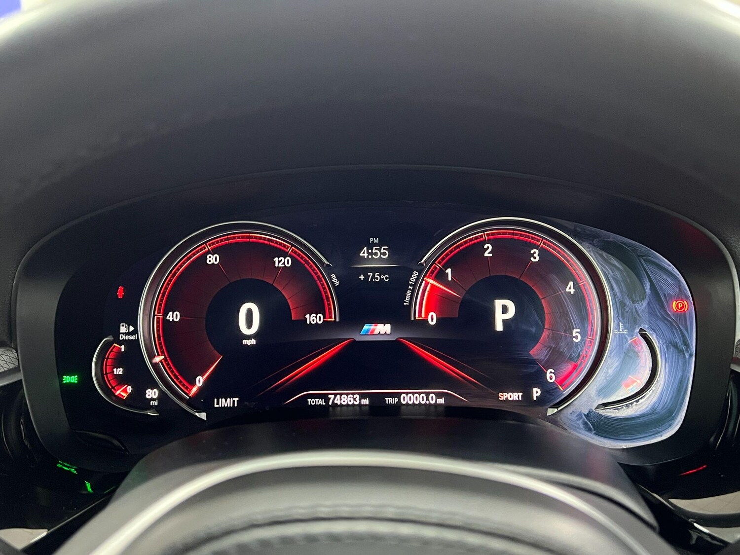 Used BMW 6 Series Gran Turismo for sale - 77426203: Photo 75