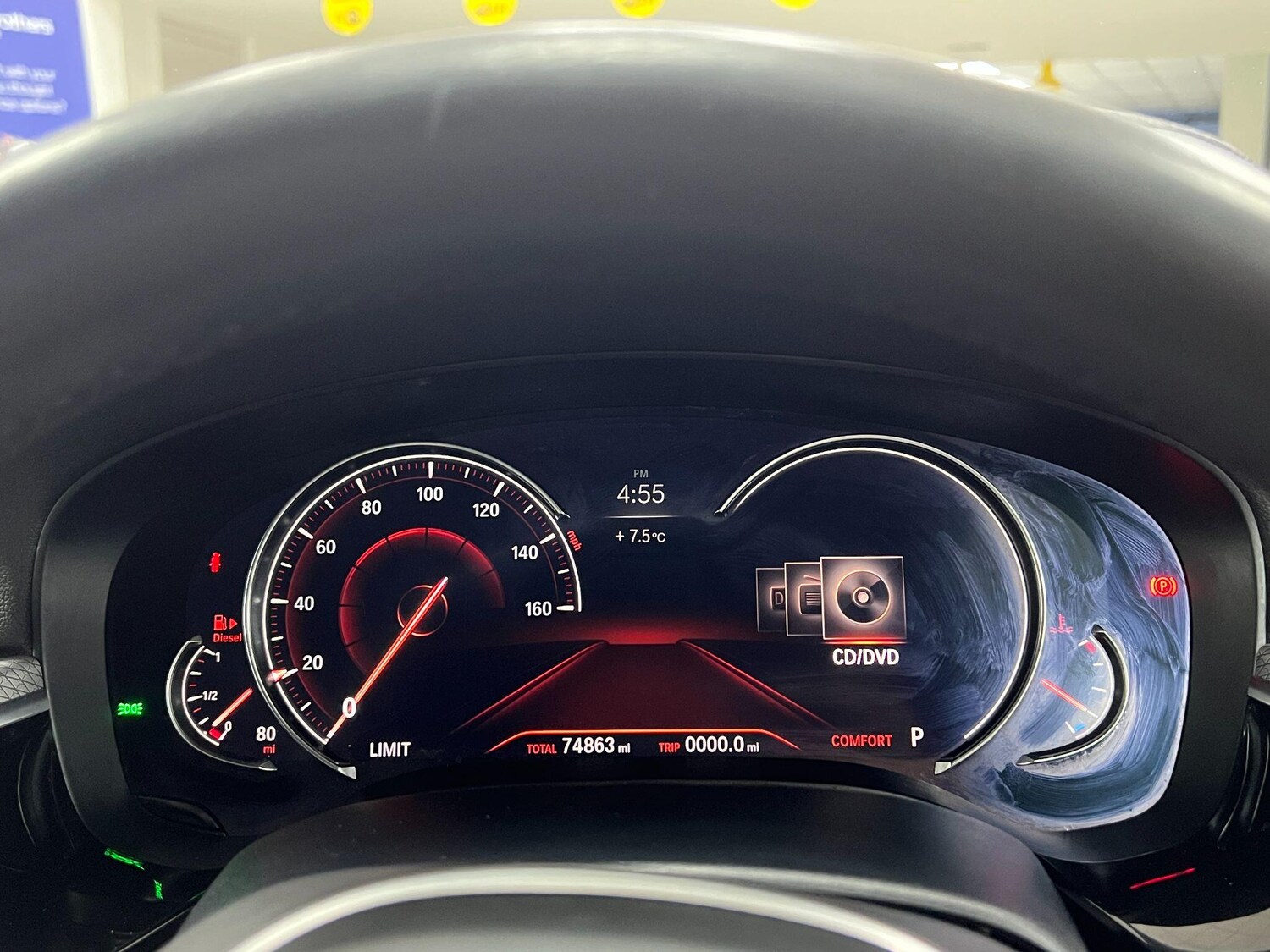 Used BMW 6 Series Gran Turismo for sale - 77426203: Photo 76