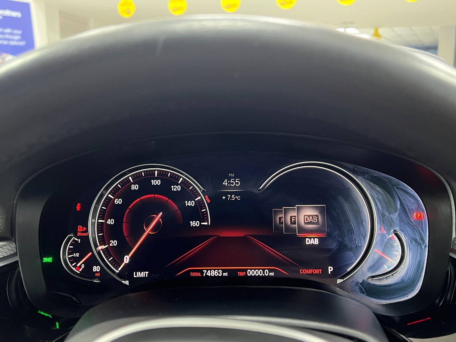 Used BMW 6 Series Gran Turismo for sale - 77426203: Photo 77