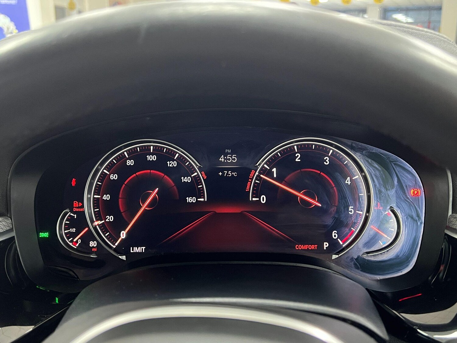 Used BMW 6 Series Gran Turismo for sale - 77426203: Photo 79