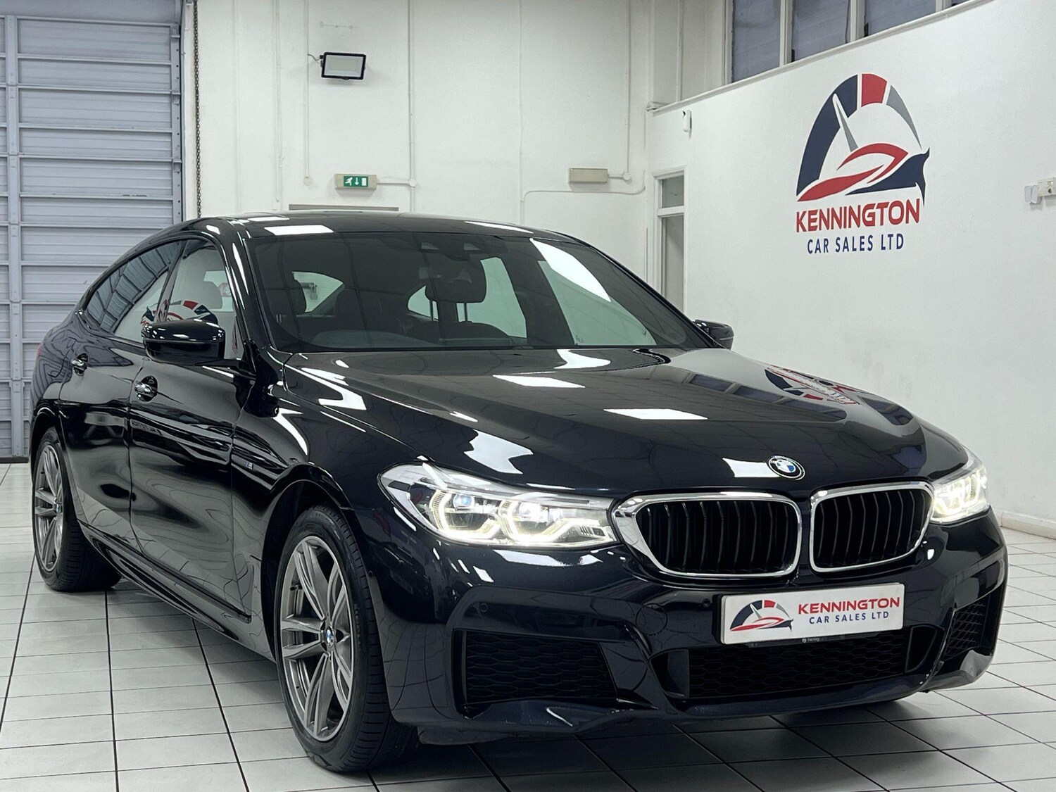 Used BMW 6 Series Gran Turismo for sale - 77426203: Photo 8