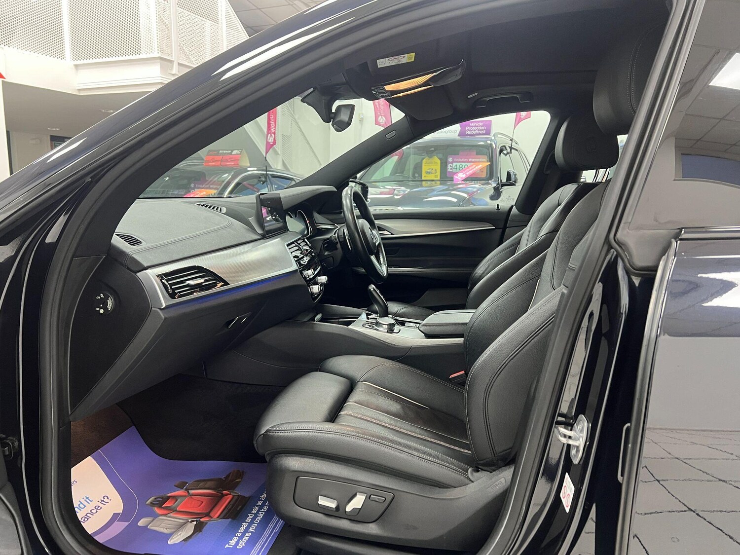 Used BMW 6 Series Gran Turismo for sale - 77426203: Photo 84