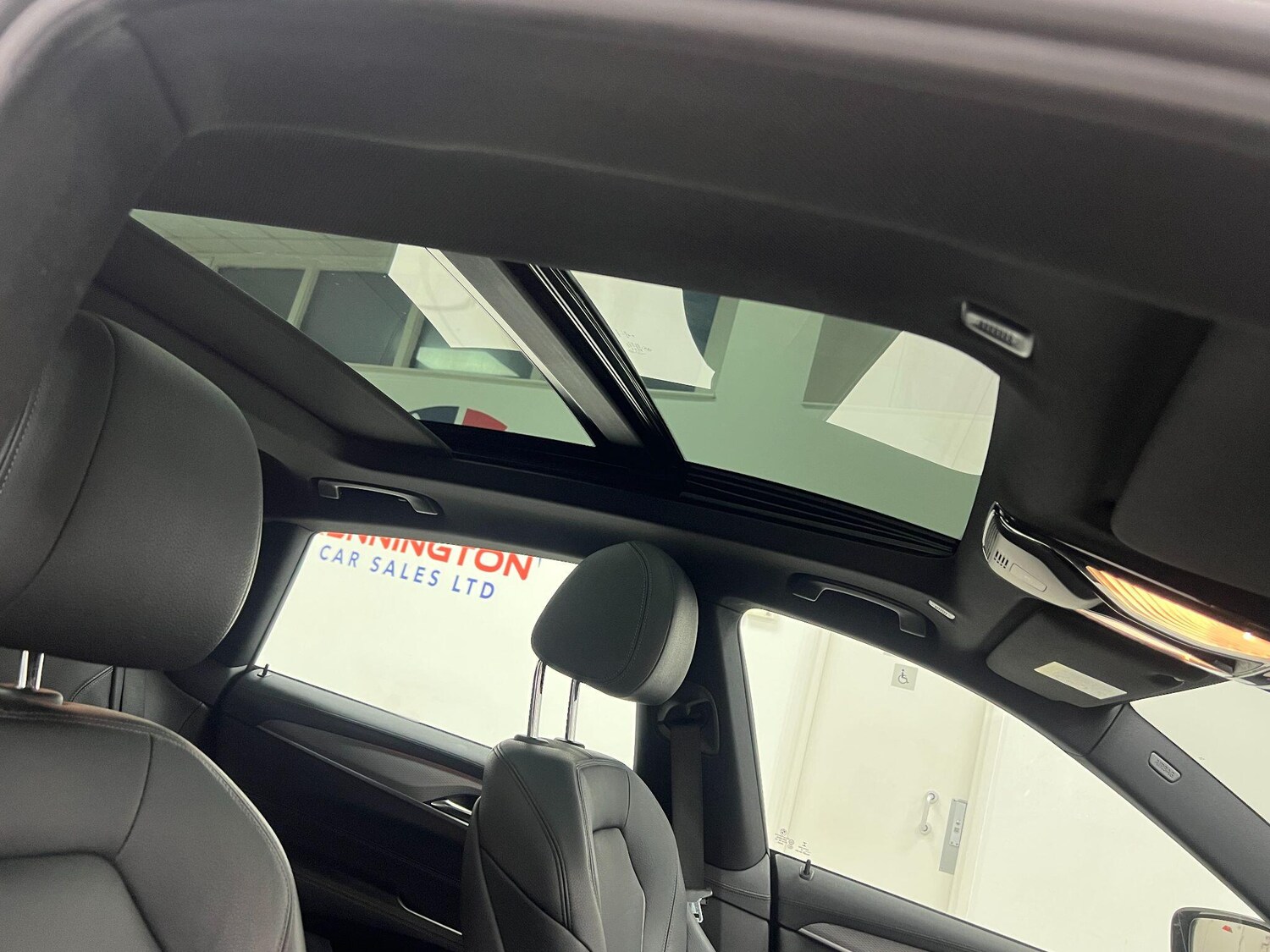 Used BMW 6 Series Gran Turismo for sale - 77426203: Photo 85