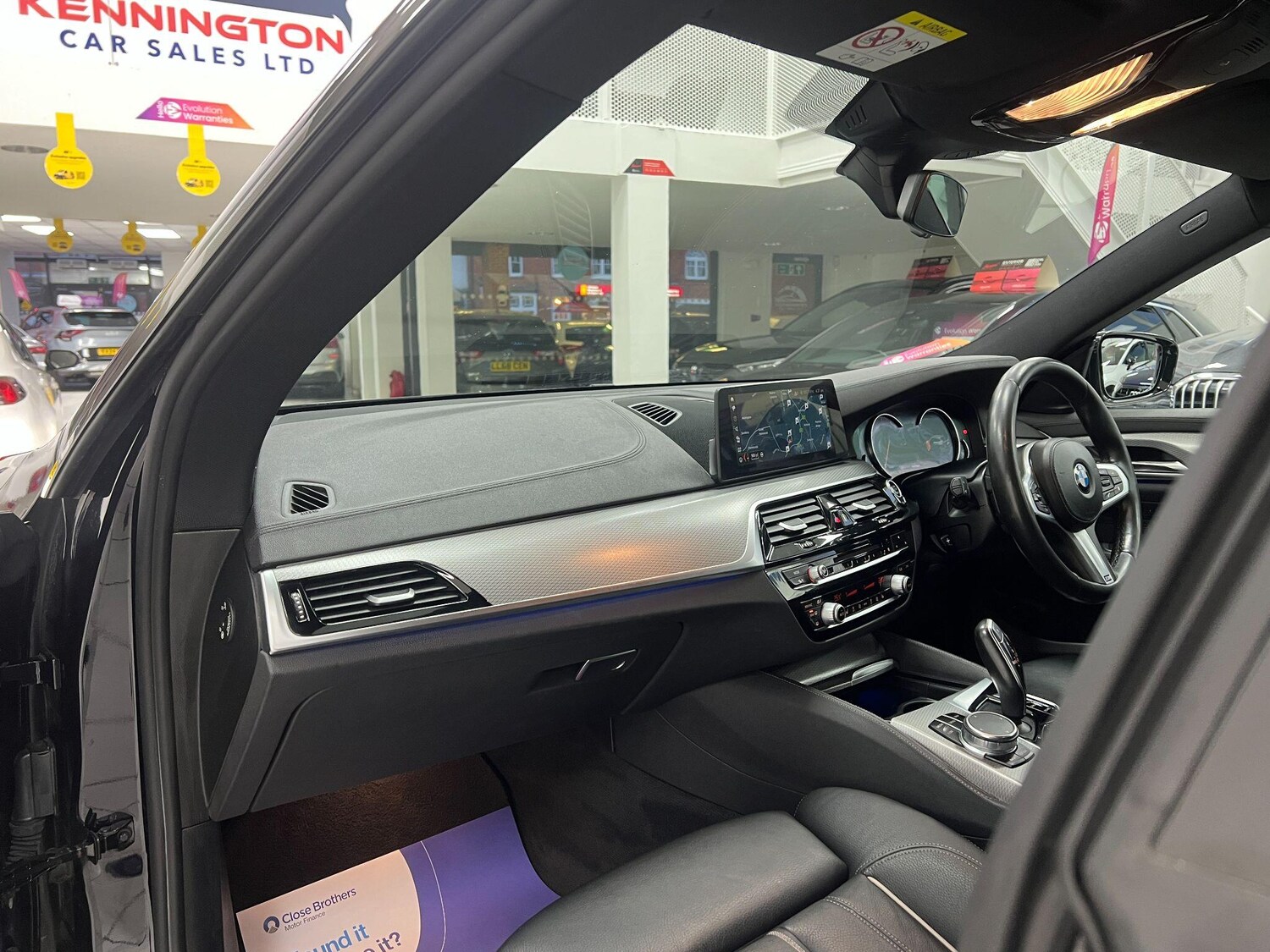 Used BMW 6 Series Gran Turismo for sale - 77426203: Photo 87