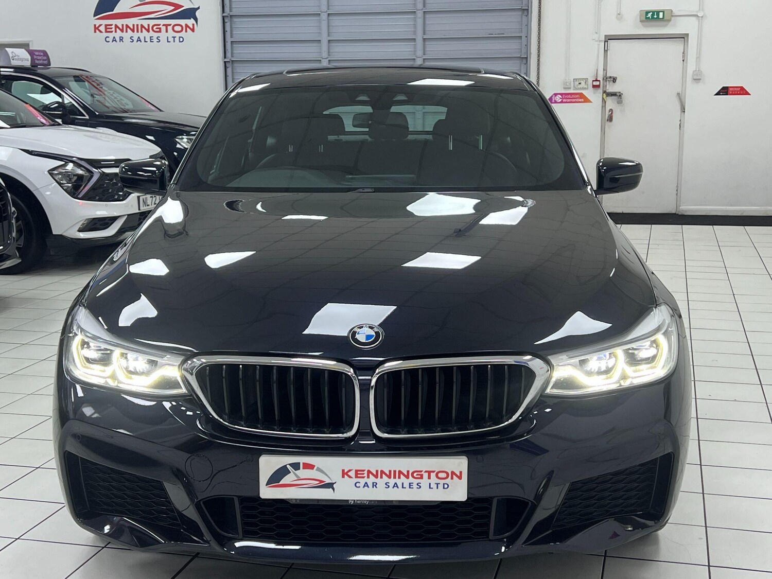 Used BMW 6 Series Gran Turismo for sale - 77426203: Photo 9