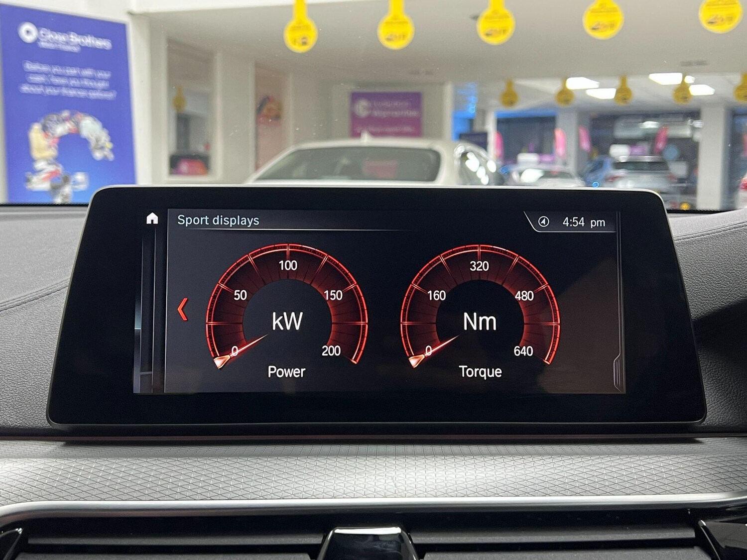 Used BMW 6 Series Gran Turismo for sale - 77426203: Photo 92