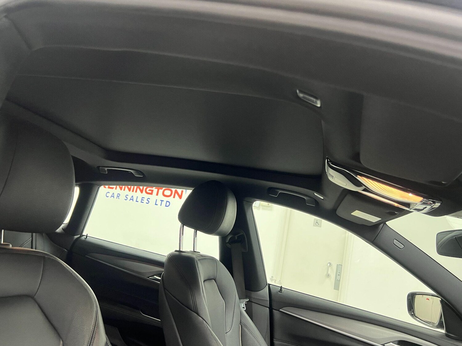 Used BMW 6 Series Gran Turismo for sale - 77426203: Photo 94