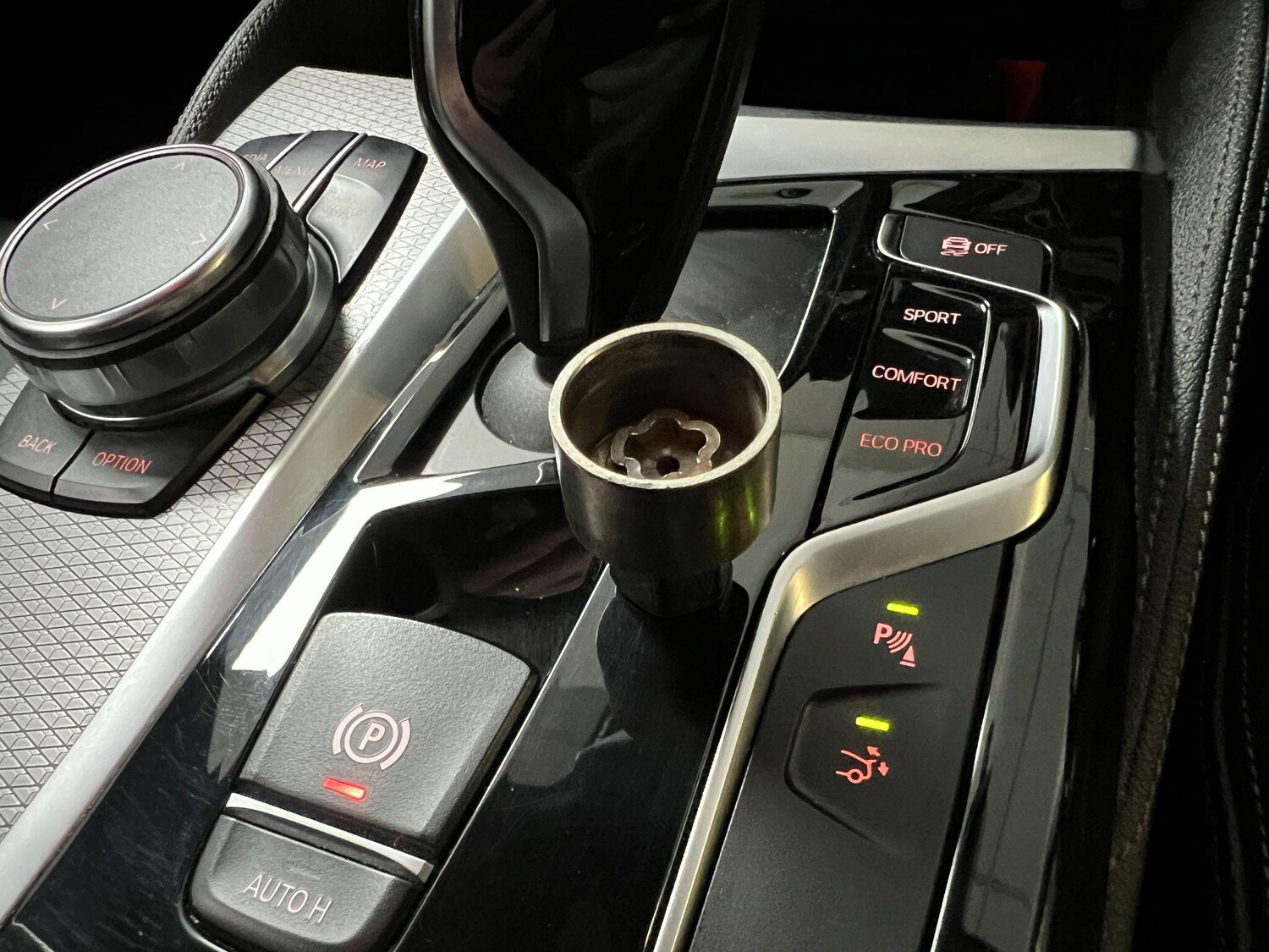 Used BMW 6 Series Gran Turismo for sale - 77426203: Photo 95