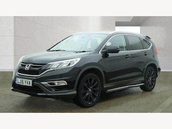 Used Honda CR-V 2016 for sale - 78263001: Photo