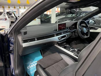 Used Audi A5 2020 for sale - 79761278: Photo