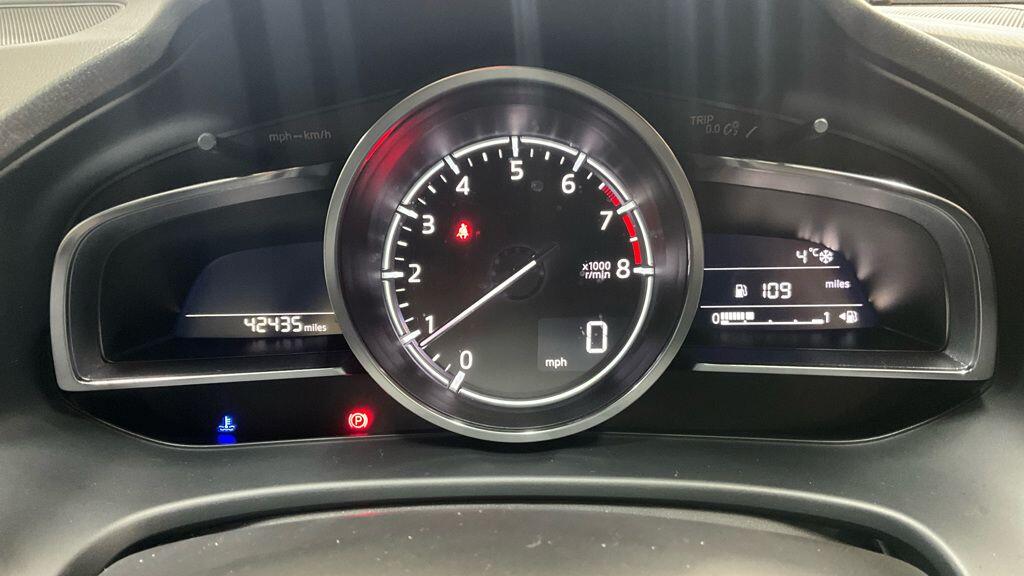 Used Mazda Mazda3 2017 for sale - 76898509: Photo 19