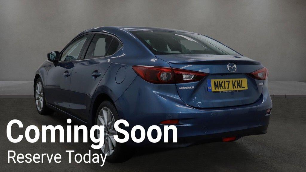 Used Mazda Mazda3 2017 for sale - 76898509: Photo 30